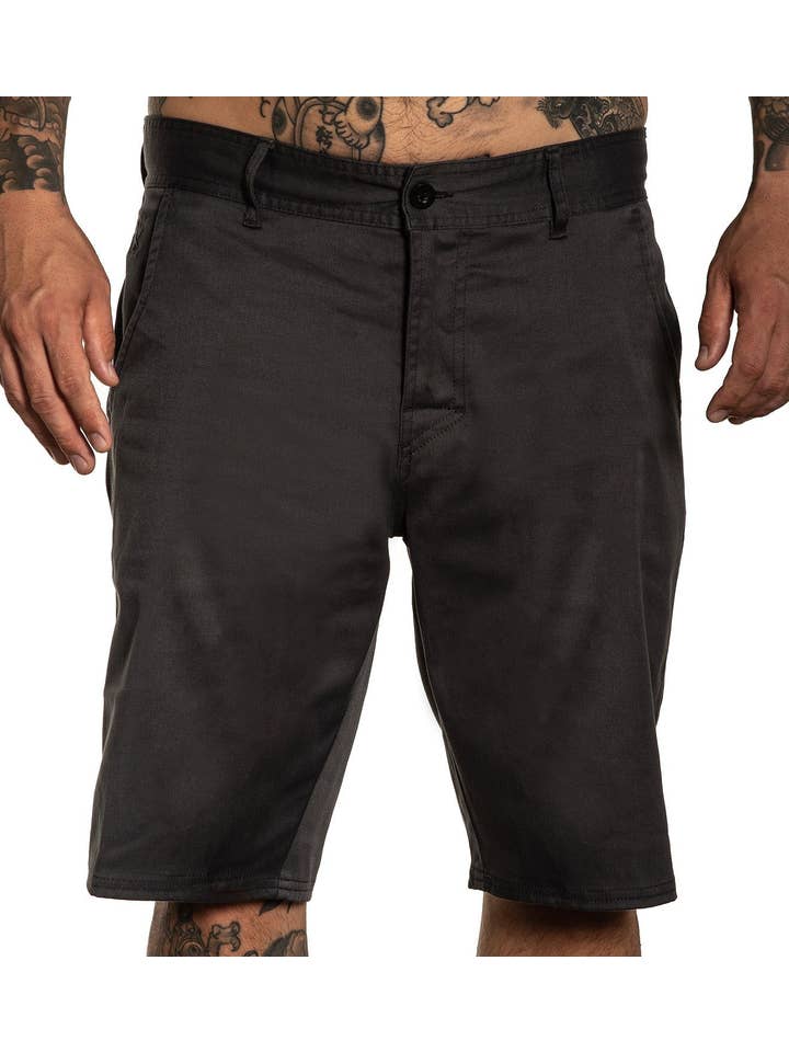 Sullen Clothing - Wholesale Shorts - Men's - Sunset Walkshorts4