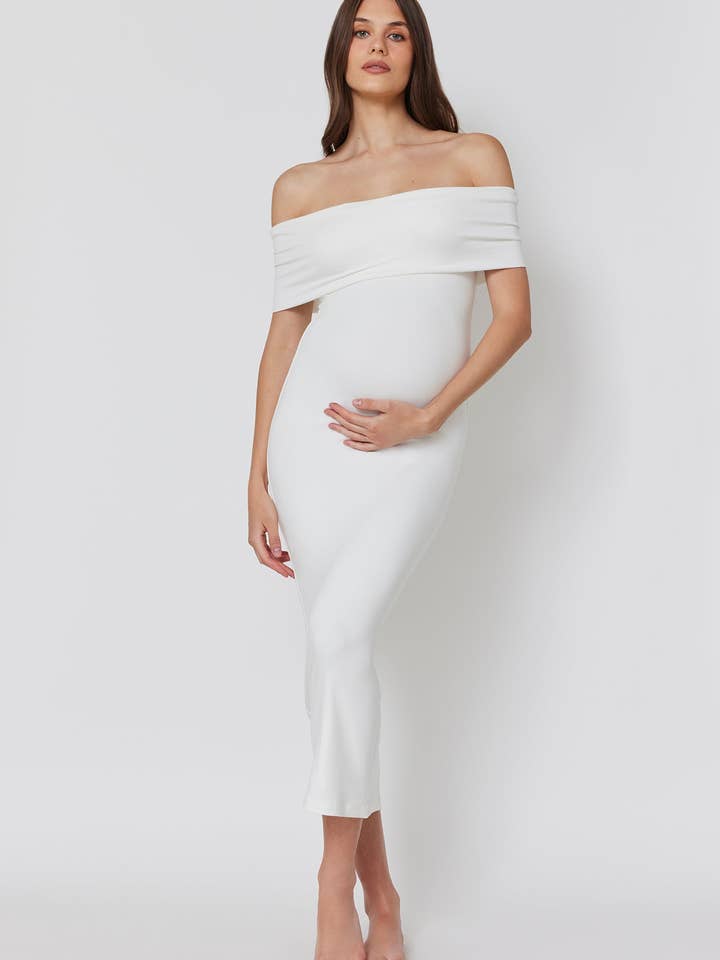 El vestido Bianca para venta al por mayor de BUMPSUIT