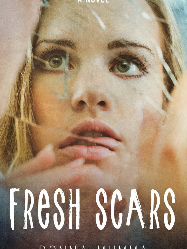 Fresh Scars for wholesale by Iron Stream Media