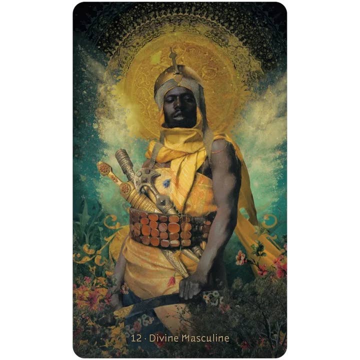 U.S. Games Systems Inc. - Wholesale Tarot Cards - W.I.T.C.H. Woman in Total Control of Herself