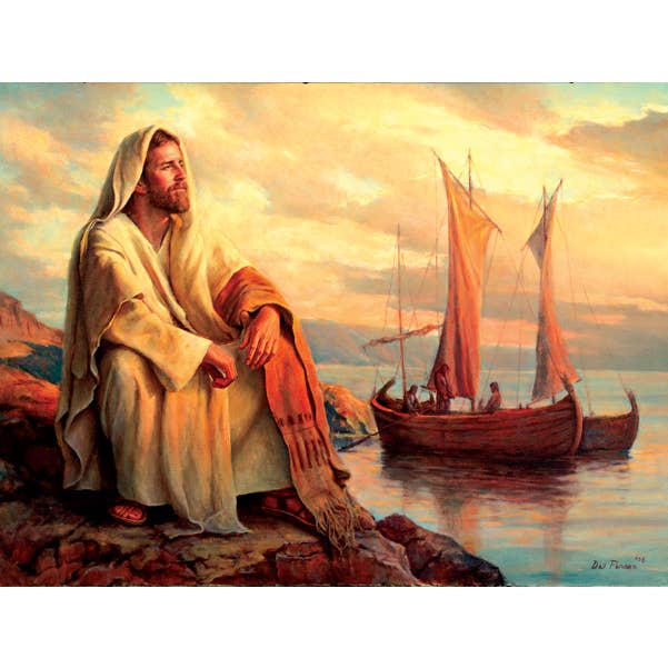 SunsOut - Wholesale Puzzle - Adult - 0765 Facing Eternity 500 pc Puzzle