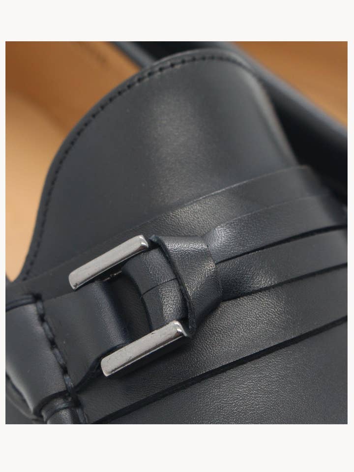 LUCA II MARINEBLAU für den Großhandel von Gabriel Shoes