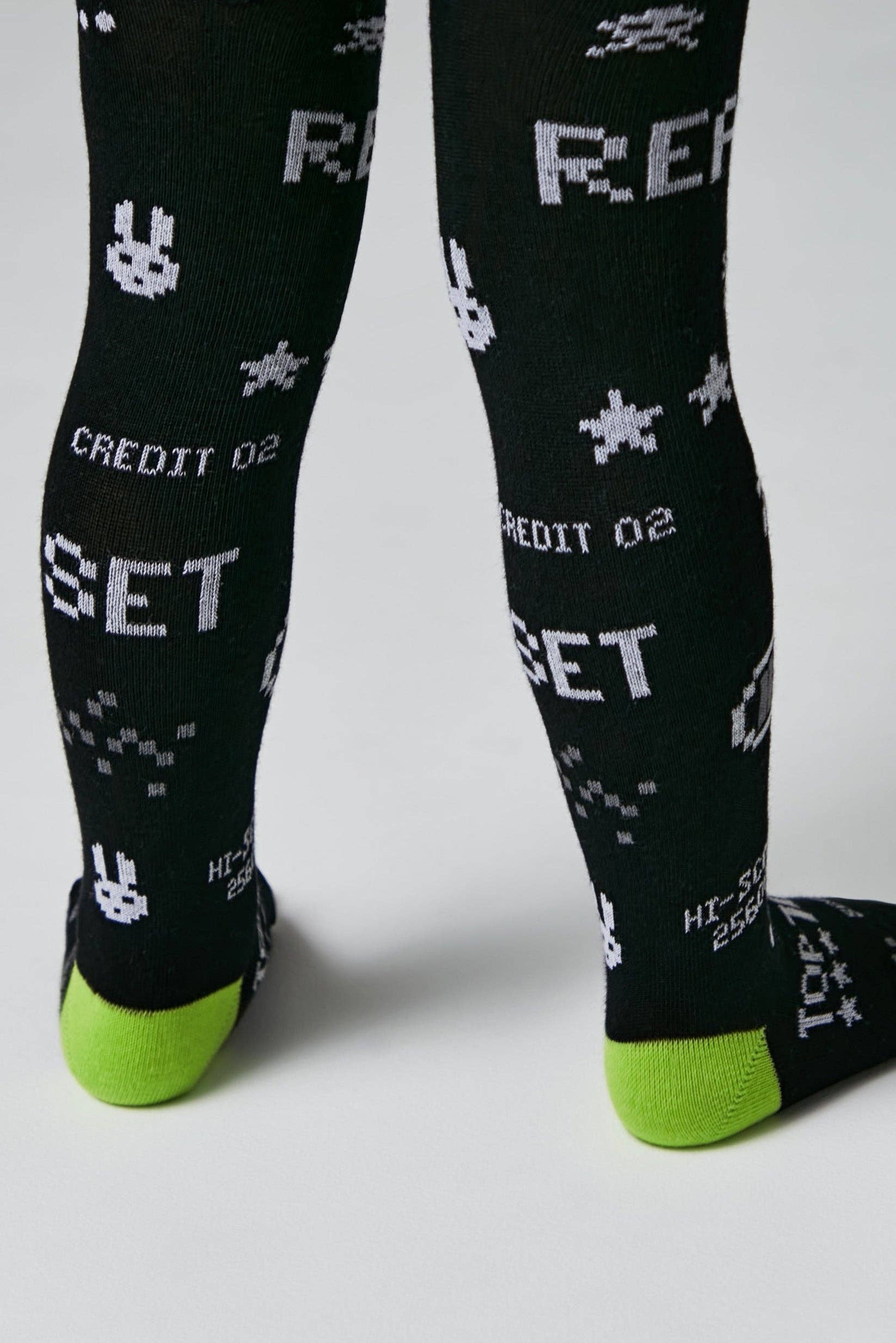 Conte Elegant – Engroshandel Strømpebukser - Børn – Conte-Kids Bomuldsstrømpebukser - Tip-Top 5772