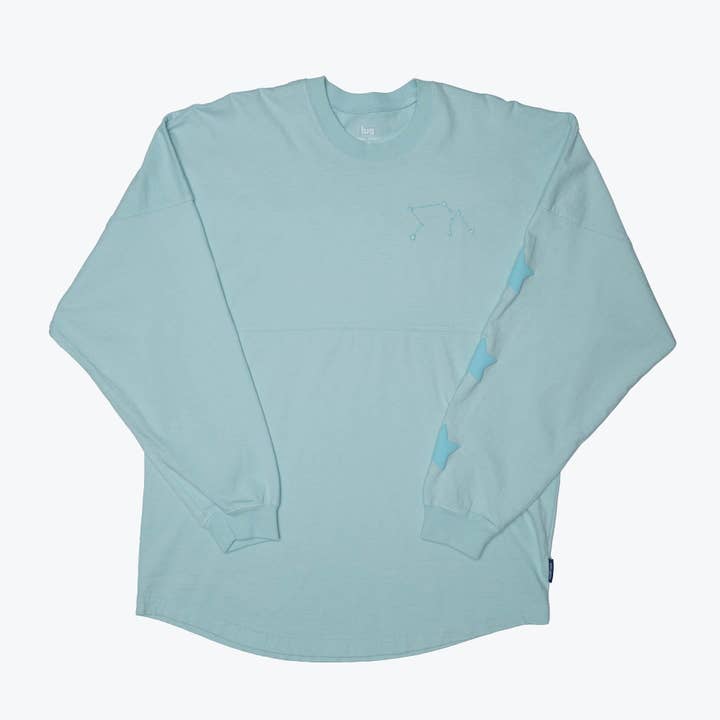 Lug - Wholesale Graphic Sweatshirt - Unisex - Lug x Spirit Jersey® - Zodiac Collection1