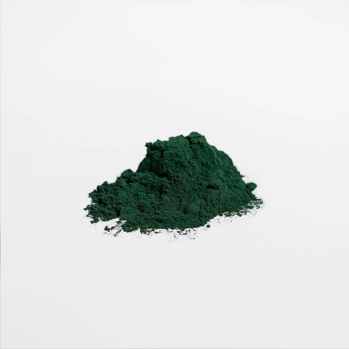 Mass Cast, LLC - Wholesale Protein/Superfood Powder - Organic Spirulina Powder by Project M