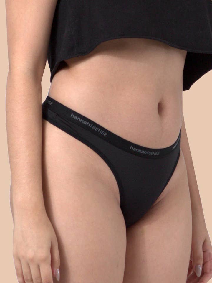 The Brand hannah - Wholesale Underwear - Women's - Thong7