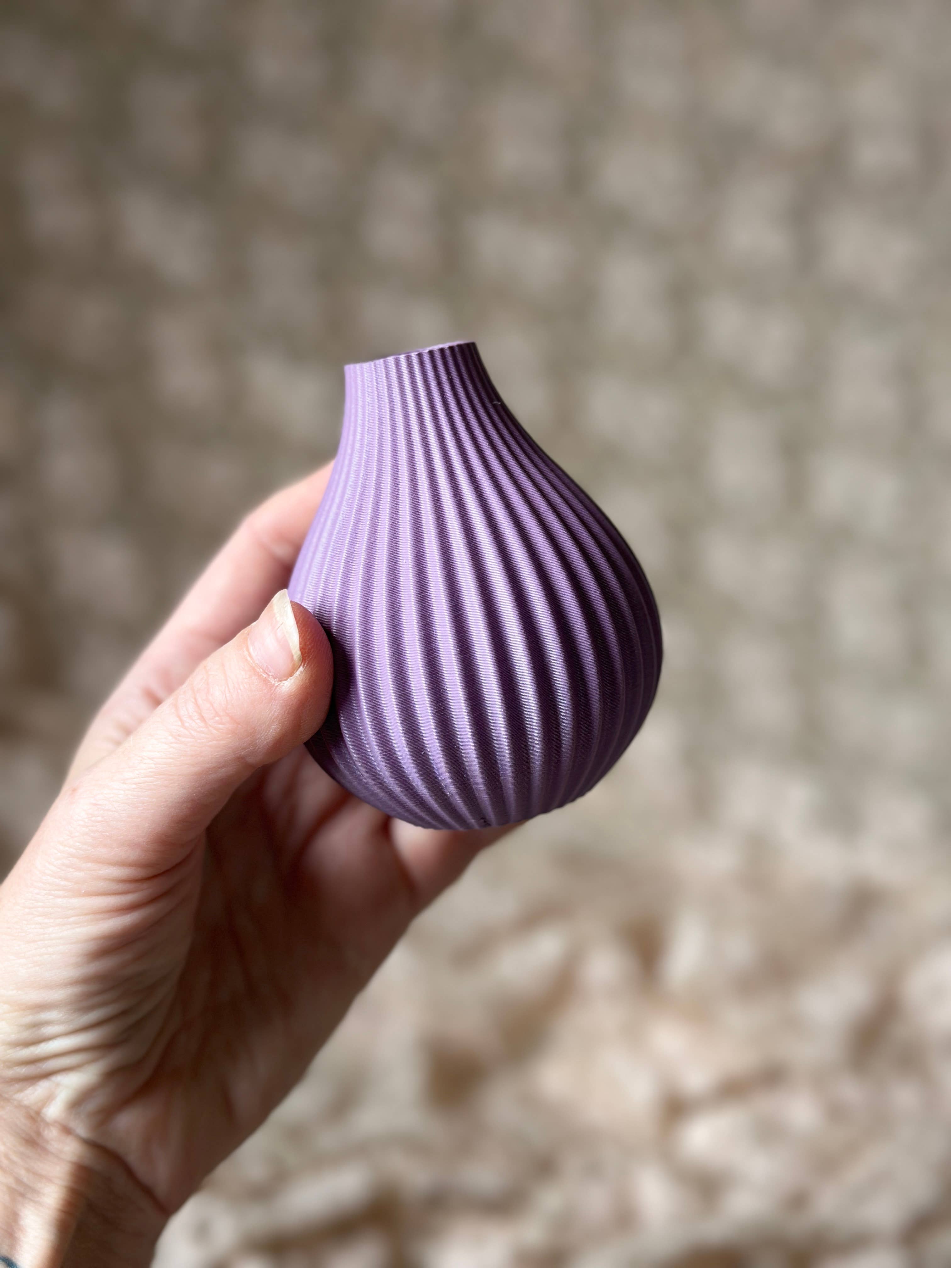 The Gardeners Wife - Wholesale Vase -  Bouquet in a Box — Dried Floral Bouquet + Vase Gift Set 17