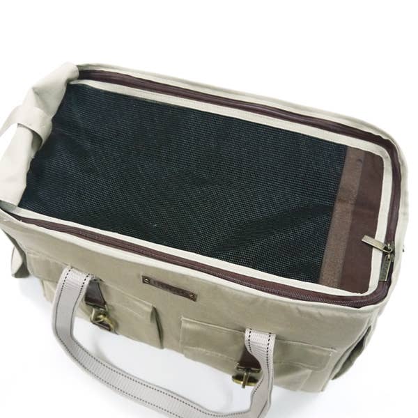 Dogo Pet - Wholesale Tote Bag - Women's - Buckle Tote7