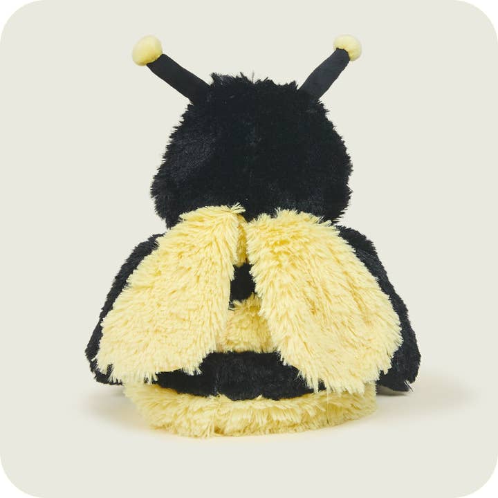 Warmies – wholesale Stuffed/plush toy – Kids & baby – Warmies Bumblebee3