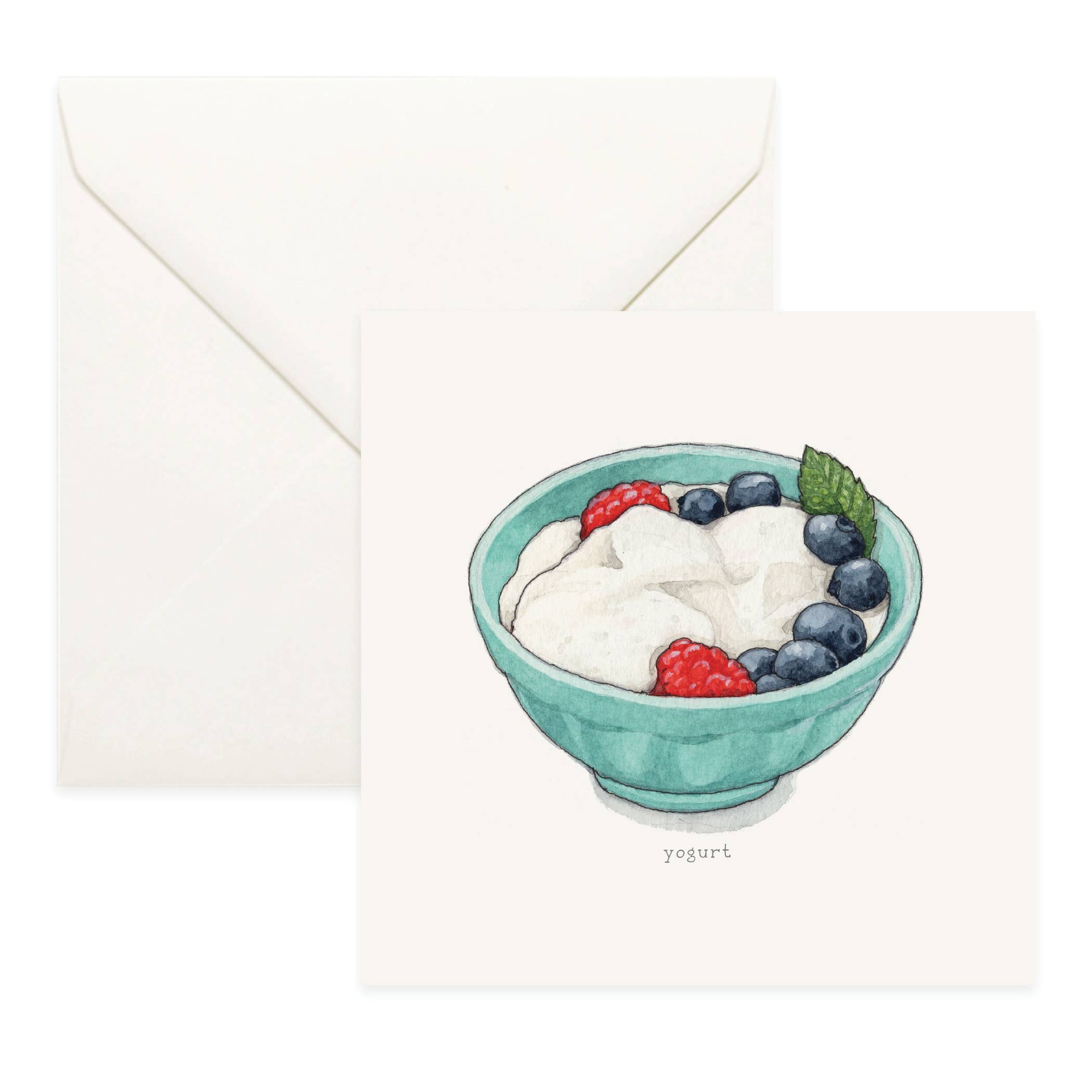 Yeesan Loh – wholesale Everyday greeting card – Cards / Breakfast & Brunch (3 of 3)8