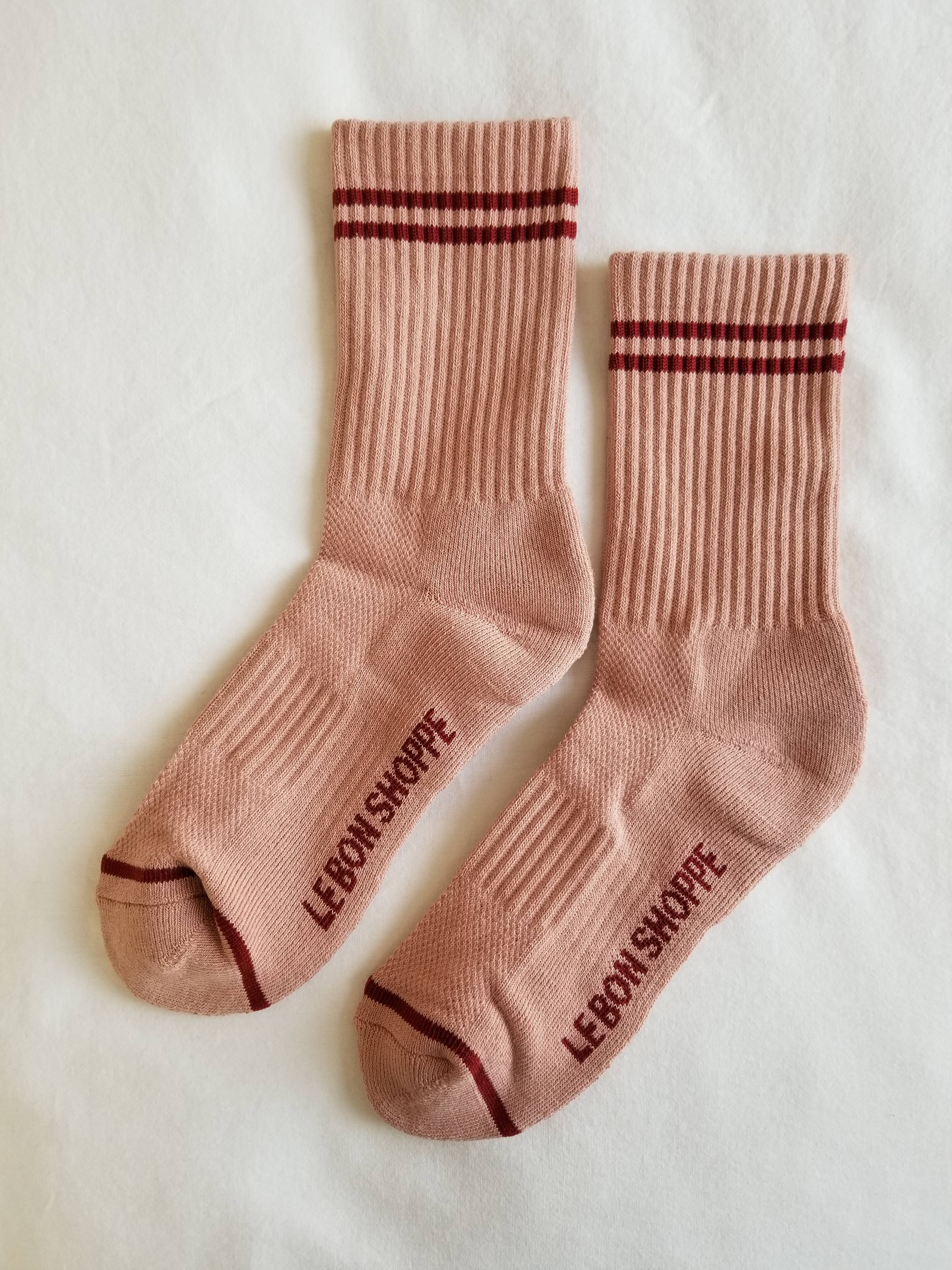 Le Bon Shoppe - Wholesale Socks - Women's - Boyfriend Socks73