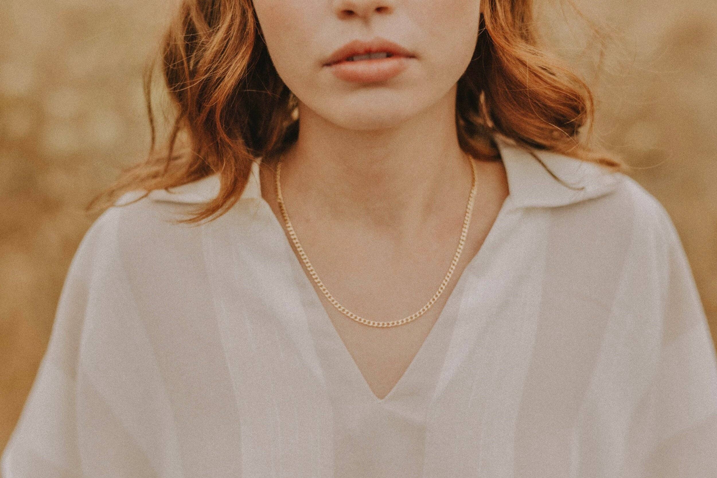 Mountainside Jewelry – wholesale Kedjehalsband – Aurora Halsband4