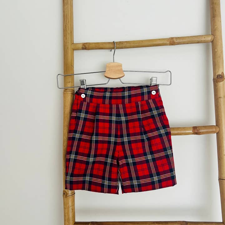 Pantaloncini semplici per la vendita all'ingrosso da parte di Baby Popit