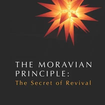 Books by splitShops - Wholesale Religion - The Moravian Principle - Paperback