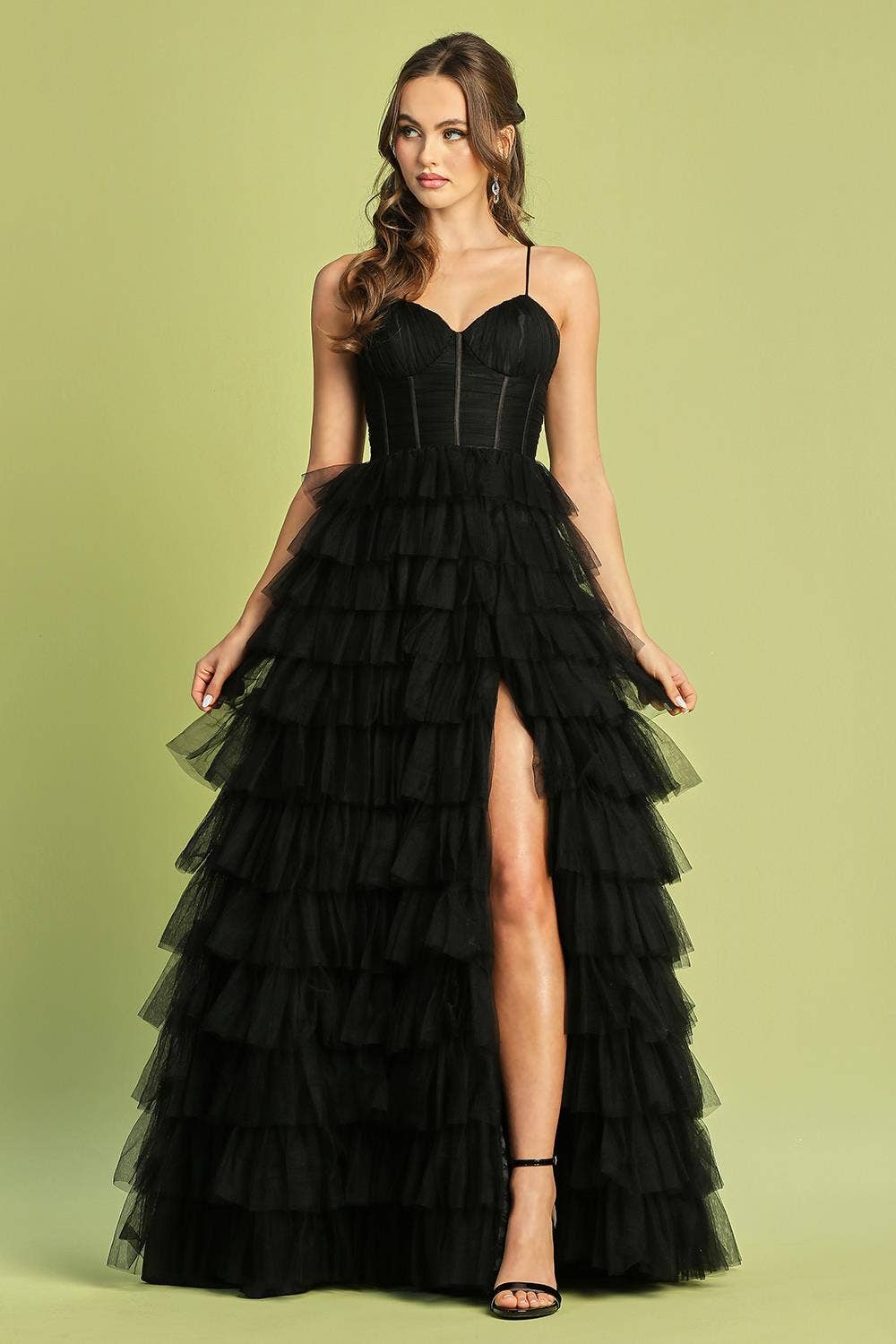 Adora Design - Vente Robe – femme - ROBE DE BAL #32090