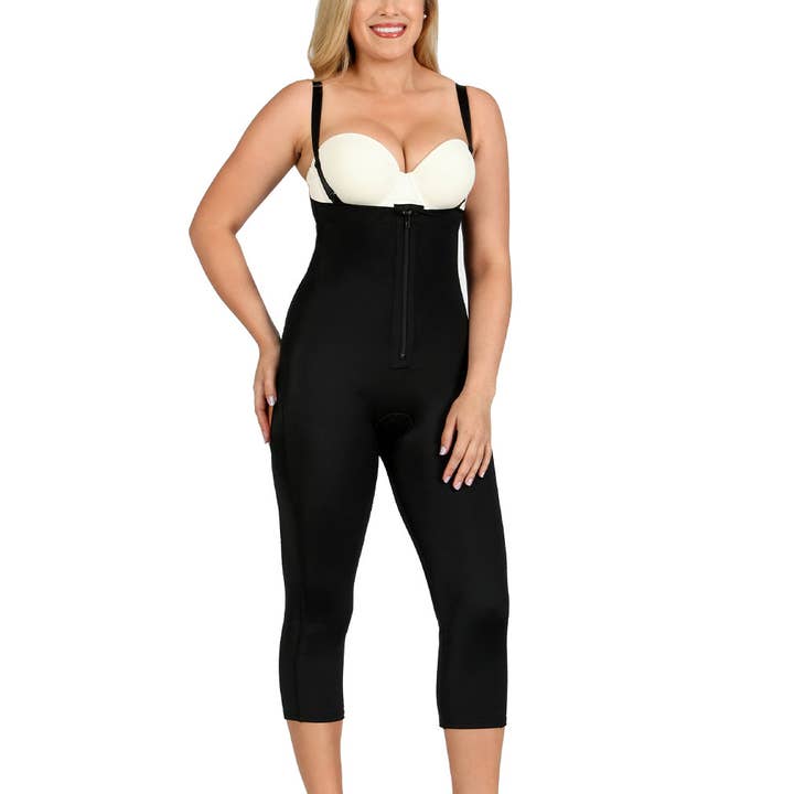 InstantRecoveryMD Underbust Pant Bodysuit MD224 for wholesale by InstantFigure