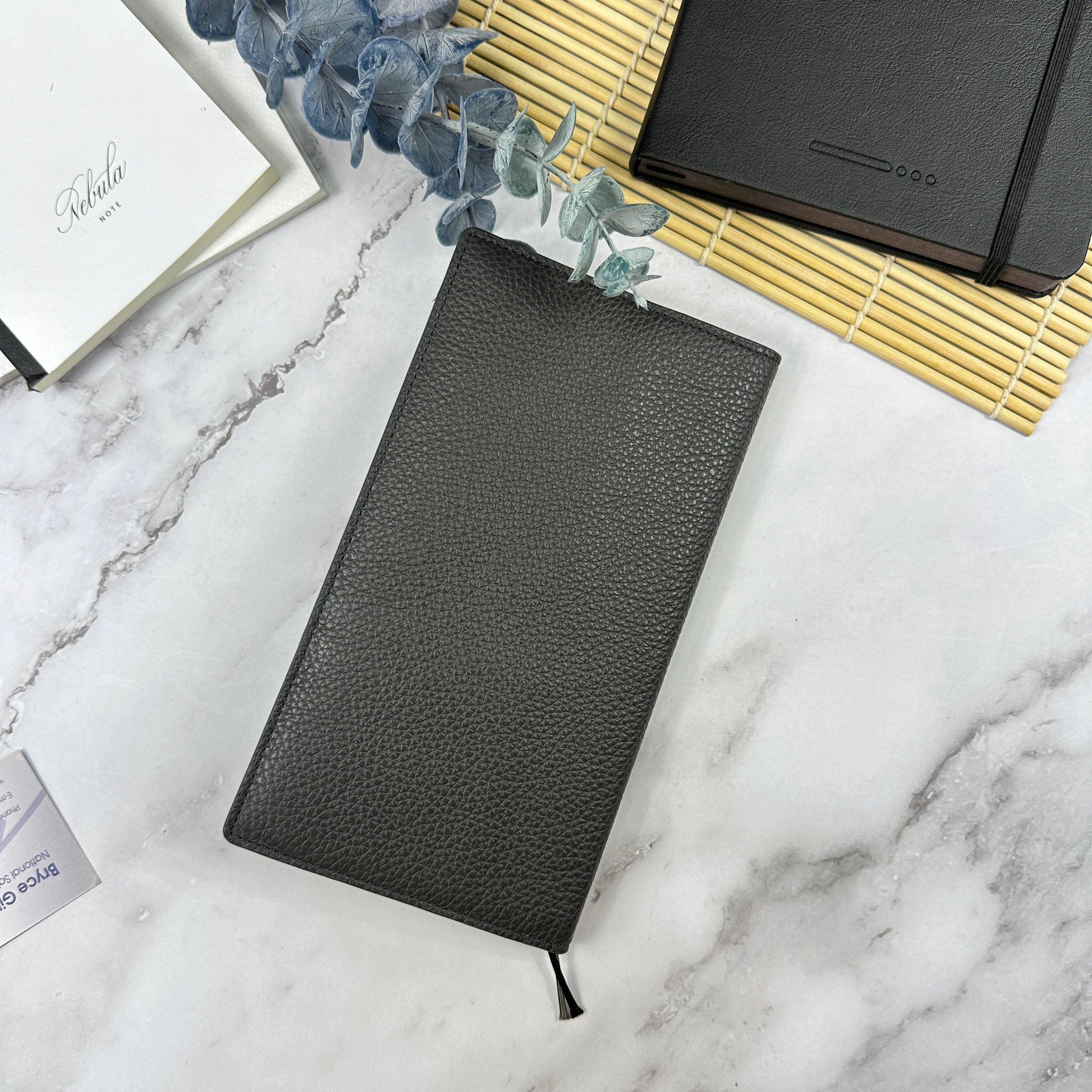 Luxury Brands of America - Vente Couvertures pour journal - Couverture Hobonichi Weeks Slim16