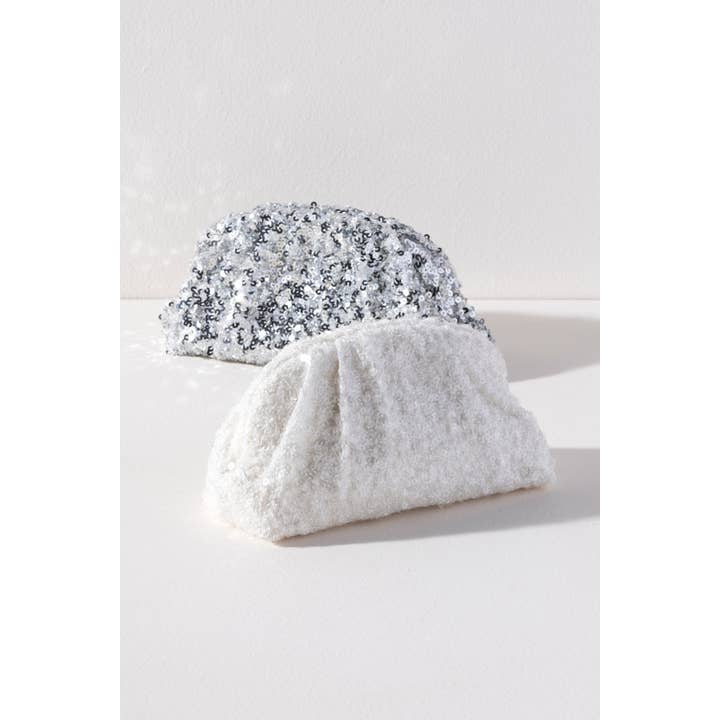 Shiraleah - Wholesale Clutch Bag - Women's - DESTINY CLUTCH