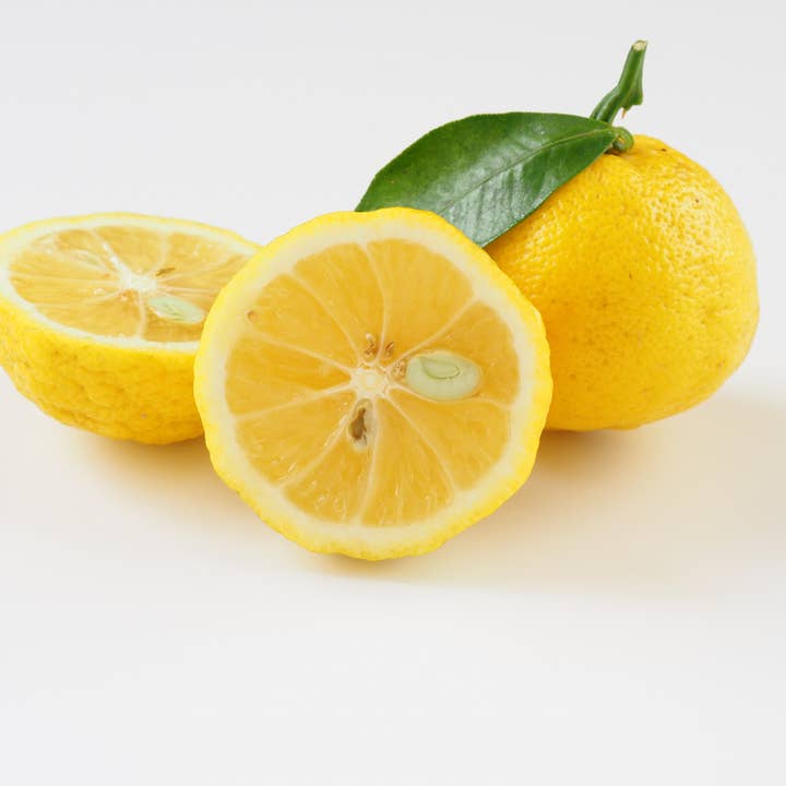 Beauty secrets of Japan - Wholesale Bar Soap - Yuzu Japanese Citrus Soap2