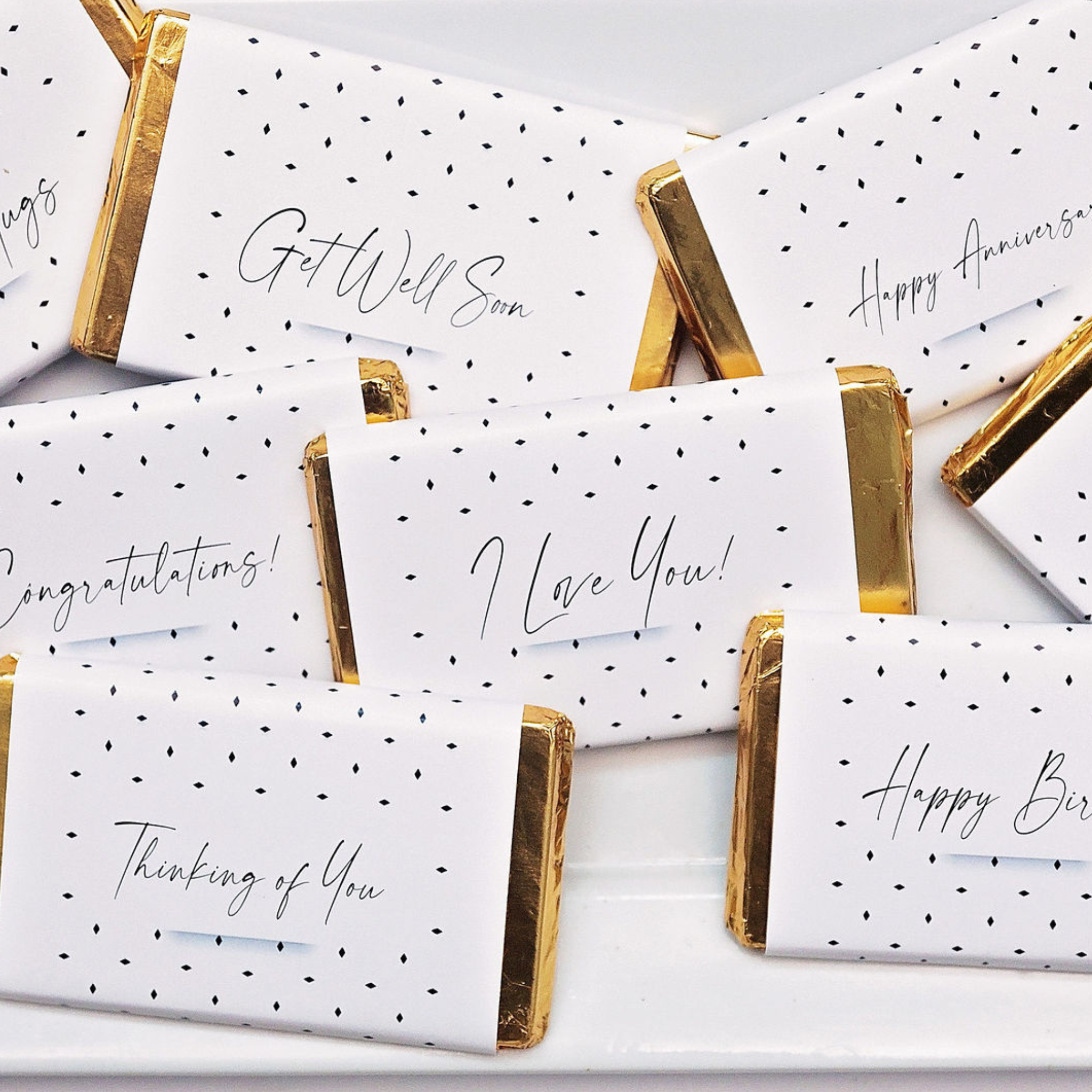 ANNIES CHOCOLATES - Wholesale Chocolate Bar - Chocolate Novelty Bars1