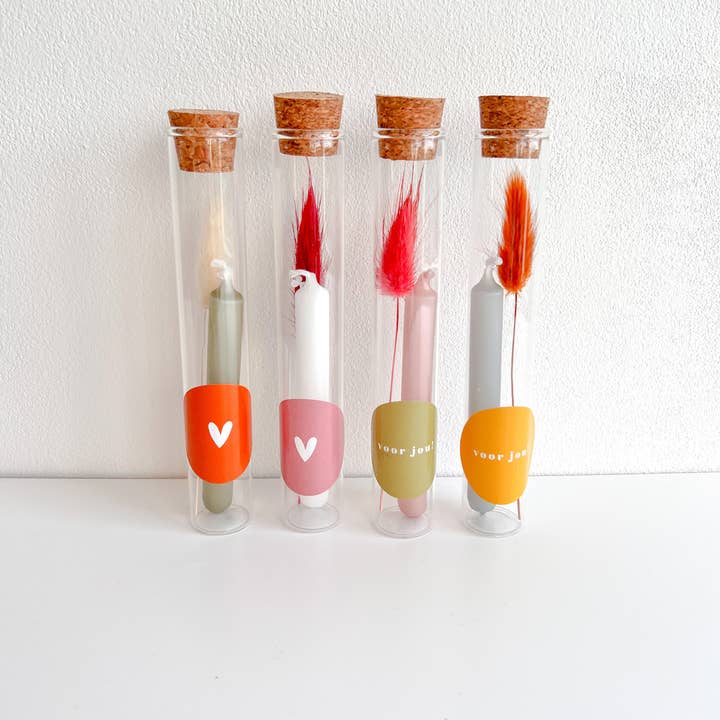 SEQ LIFESTYLE - Wholesale Party Favor - Gift Tubes Light