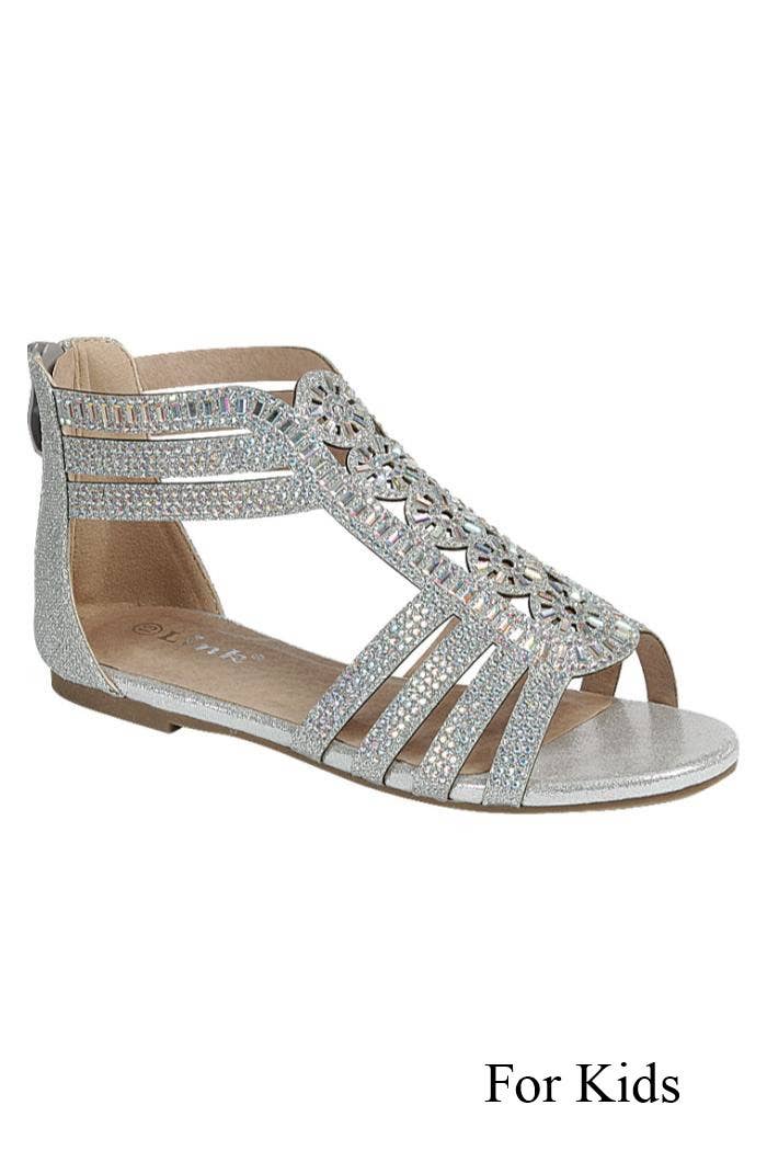 FASHION EMPORIO - Vente Sandales – enfant - FL-BELLA-563