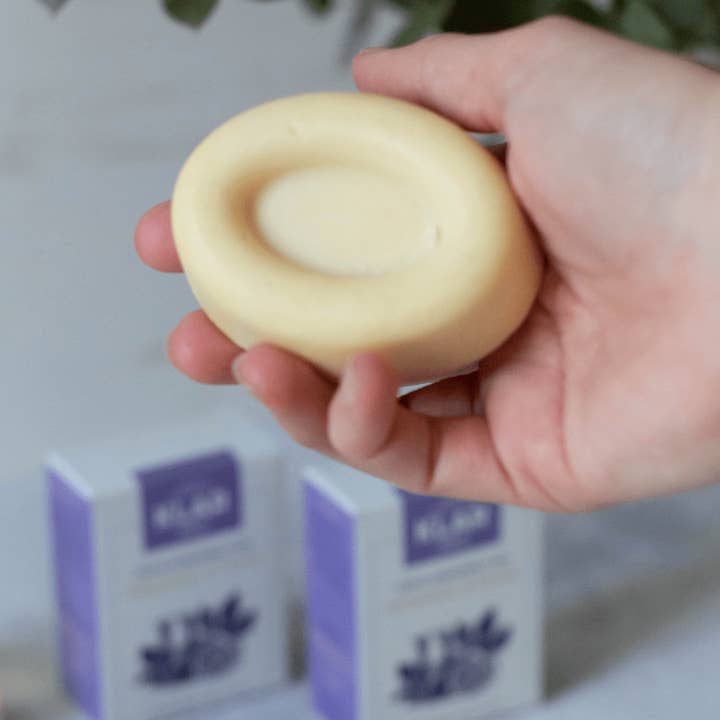 Seifen-Shop - Wholesale Body Balm/Butter - Solid body butter argan oil & fig, 60g3