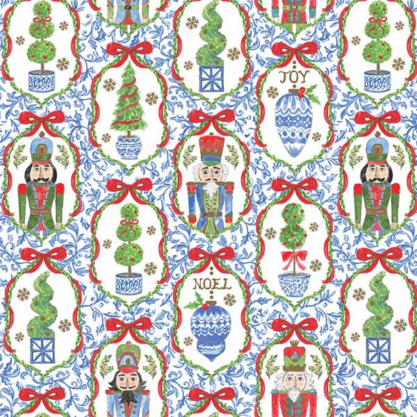 Nashville Wraps - Wholesale Wrapping Paper Roll - Christmas Wrapping Paper14