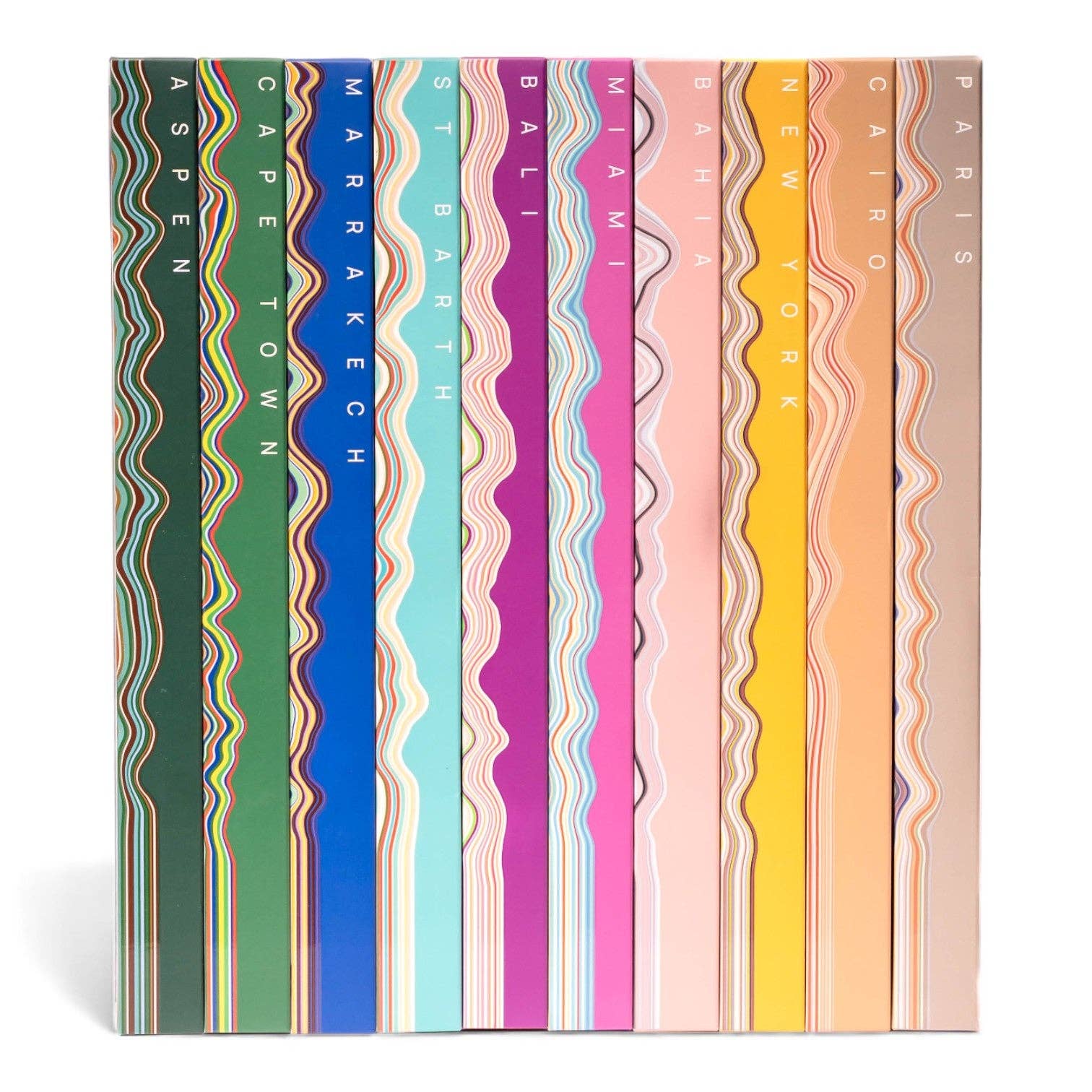 City Of Scents – wholesale Incense – St Barth Scent Sticks2