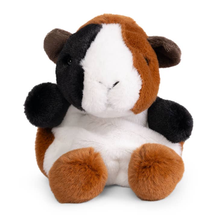 Keycraft - Wholesale Stuffed/Plush Toy - Kids & Baby - Little Living Nature Snugglies Pet Animal Plush3