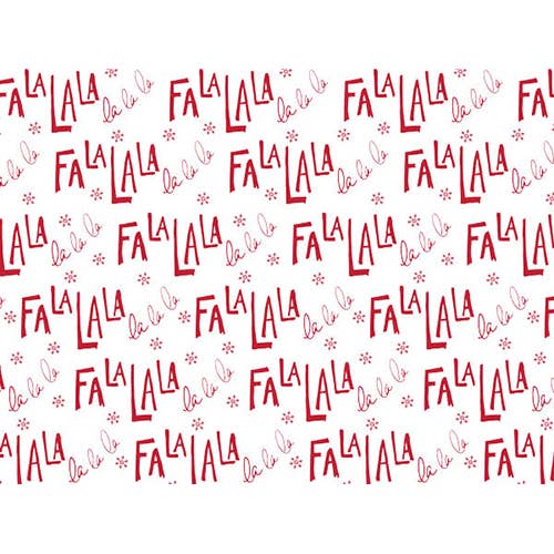 Nashville Wraps - Wholesale Tissue Paper - Christmas Print Bulk Tissue Paper20