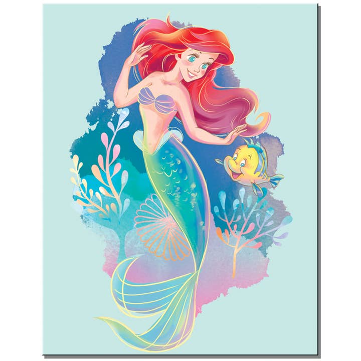 Disney Ariel for wholesale by Desperate Enterprises