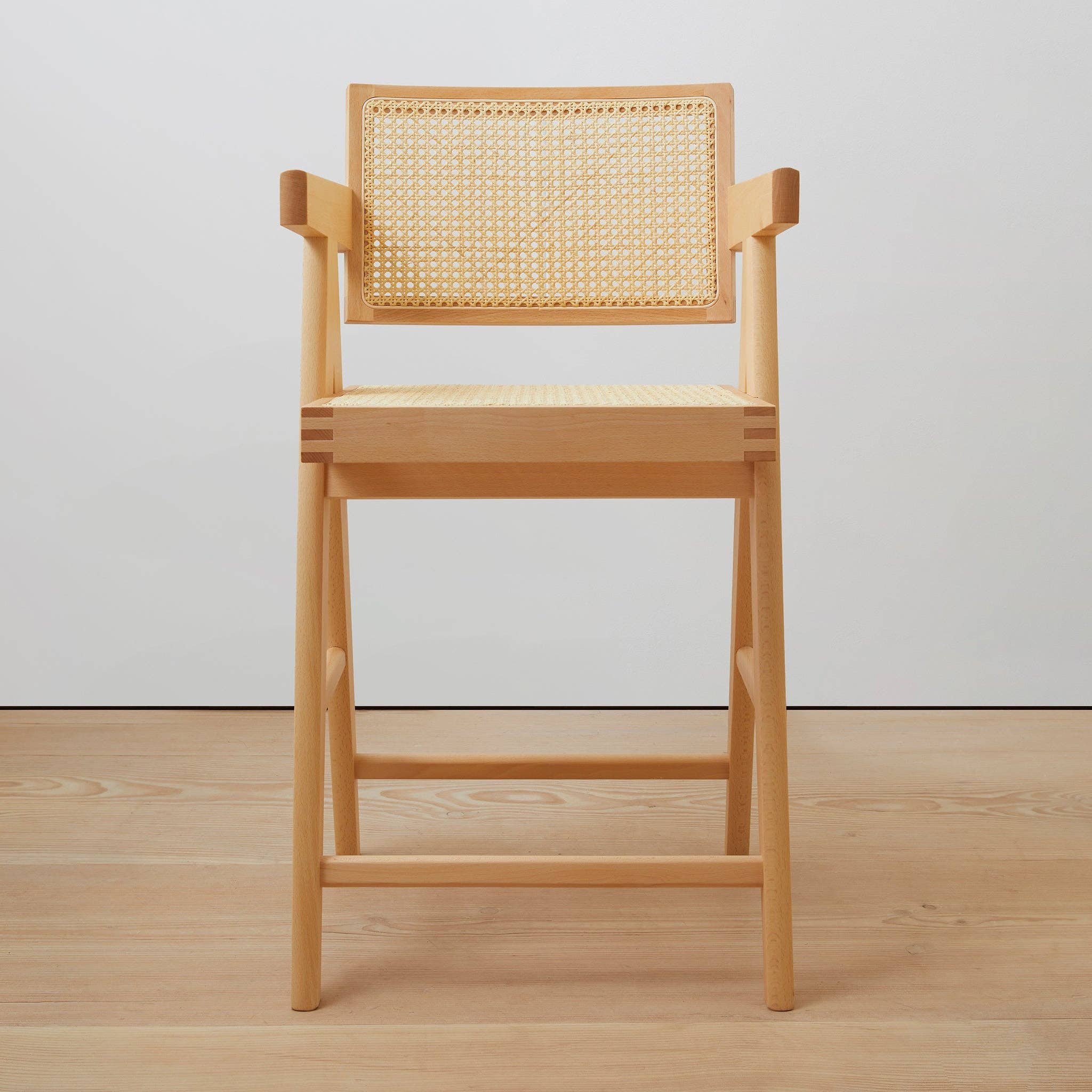 Klarel - Vente Tabouret - Tabouret de comptoir Chandigarh15