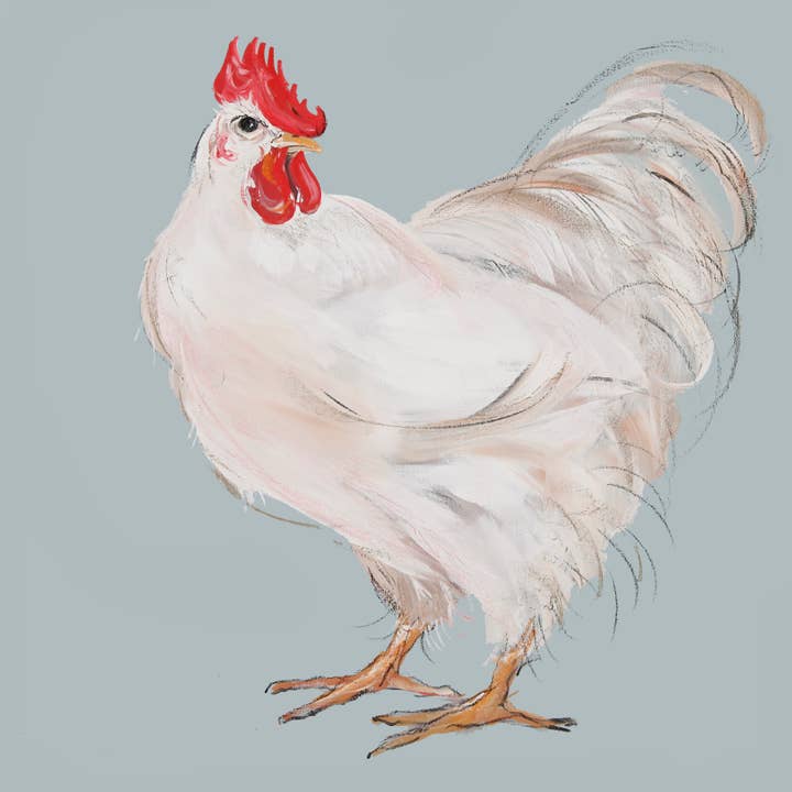 Estampa Camilla por atacado de Caroline Walker