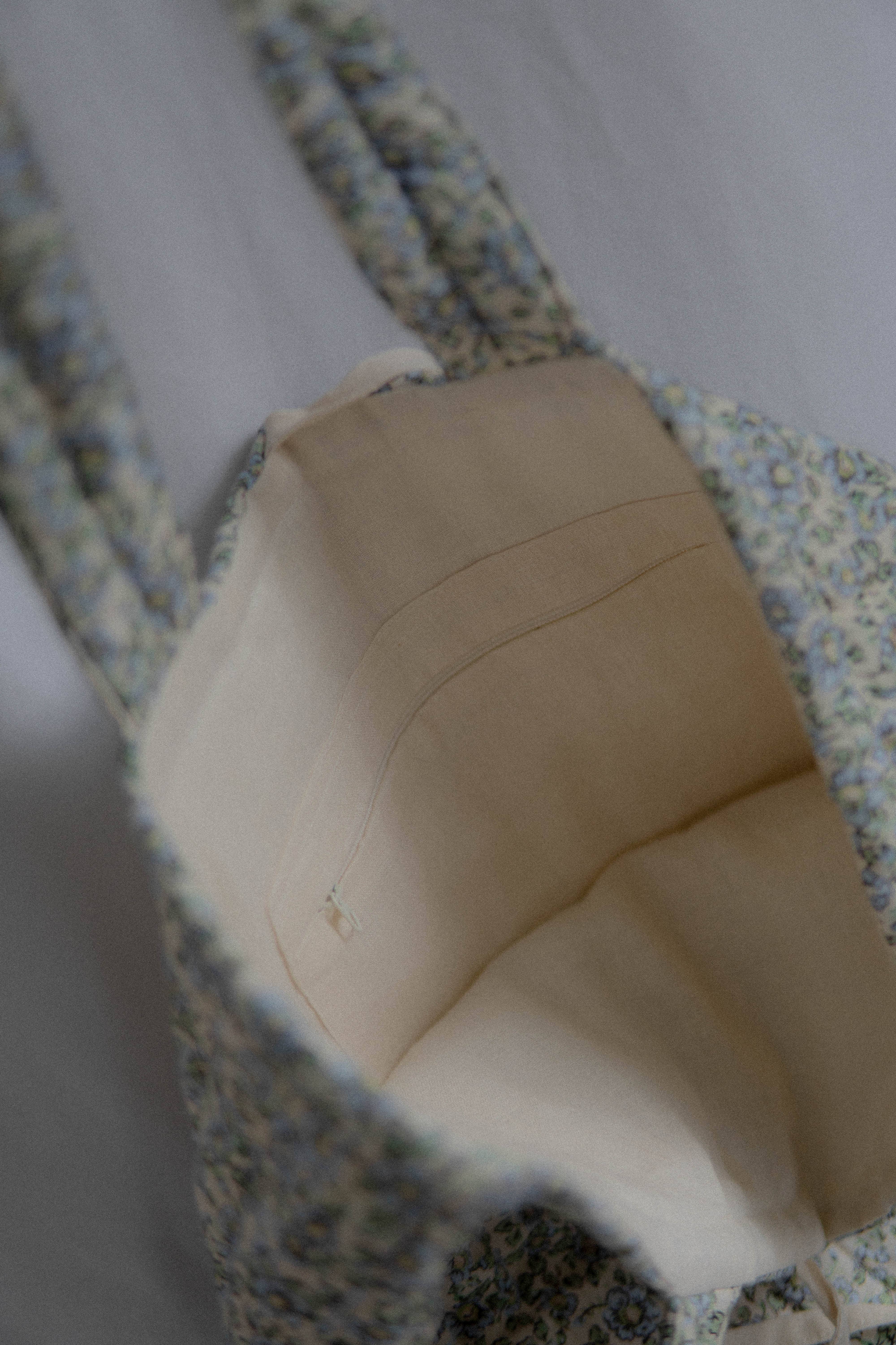 Solange Pilote - Wholesale Tote Bag - Women's - Pre-order THE BAG4