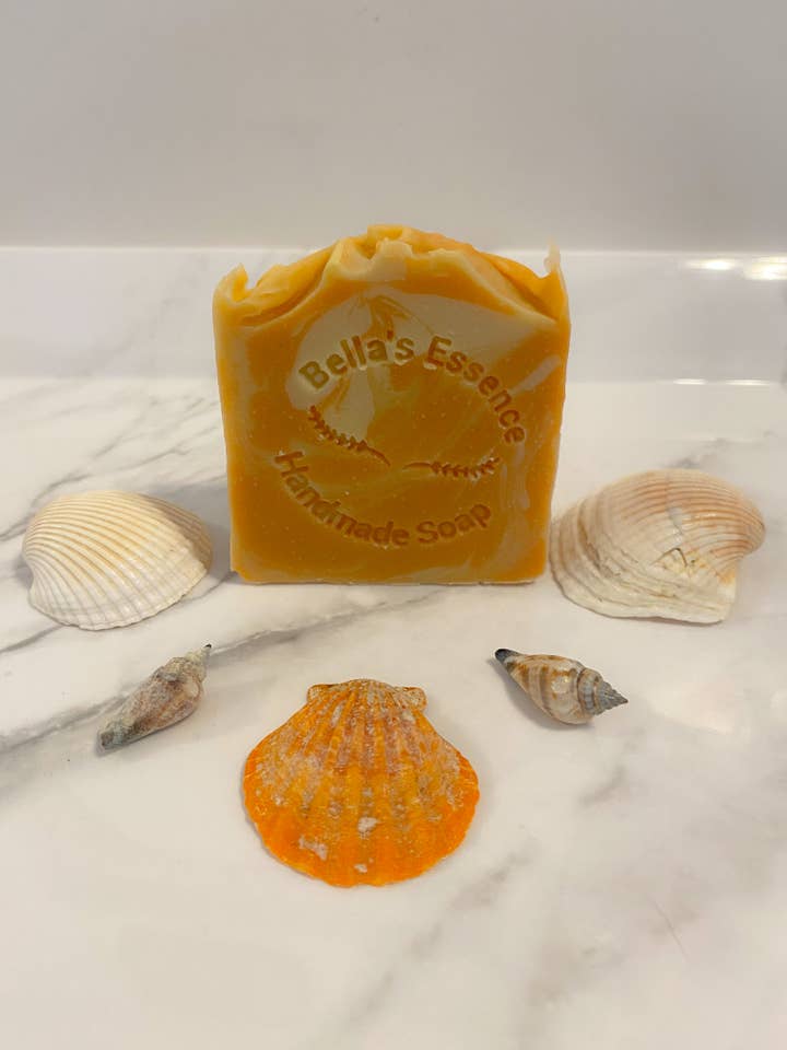 Burst for wholesale by Bella's Essence Candles