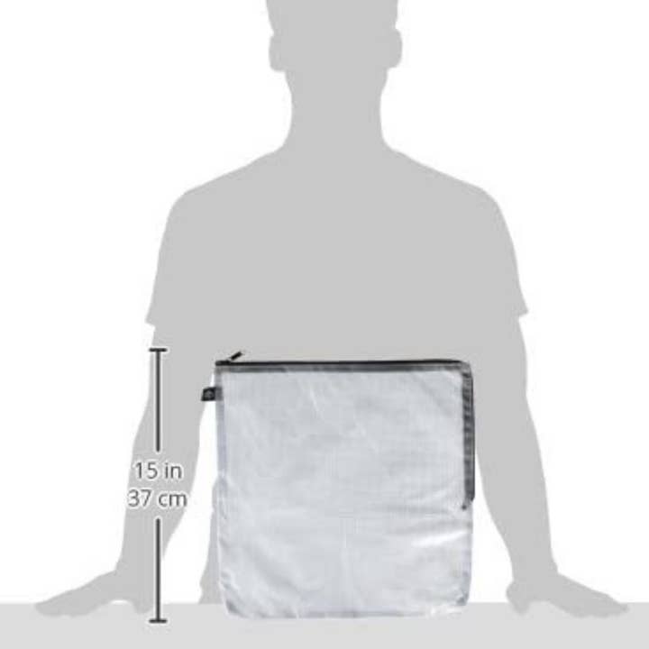 Alvin Drafting - Wholesale Pouch - Women's - PVC MESH BAG