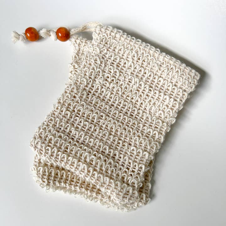 Sac Saver pour la vente par Terra Bella Soap