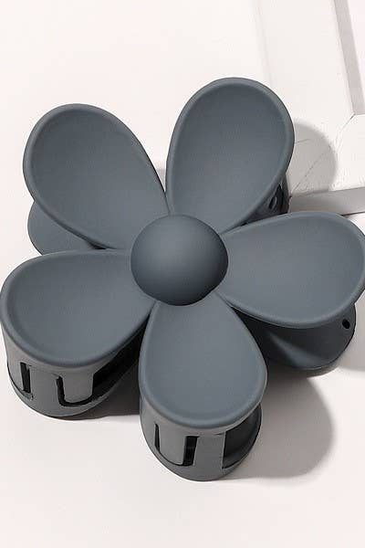 Miss Sparkling - Wholesale Hair Clip - Women's - Flower Hair Clip 1