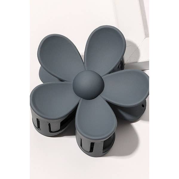 Miss Sparkling - Venta al por mayor Horquilla para el pelo - Mujer - Clip para cabello en forma de flor1