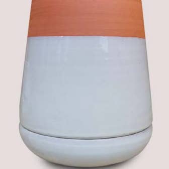 LE VIVANT - Wholesale Plant Pot - Mama Pearpot3
