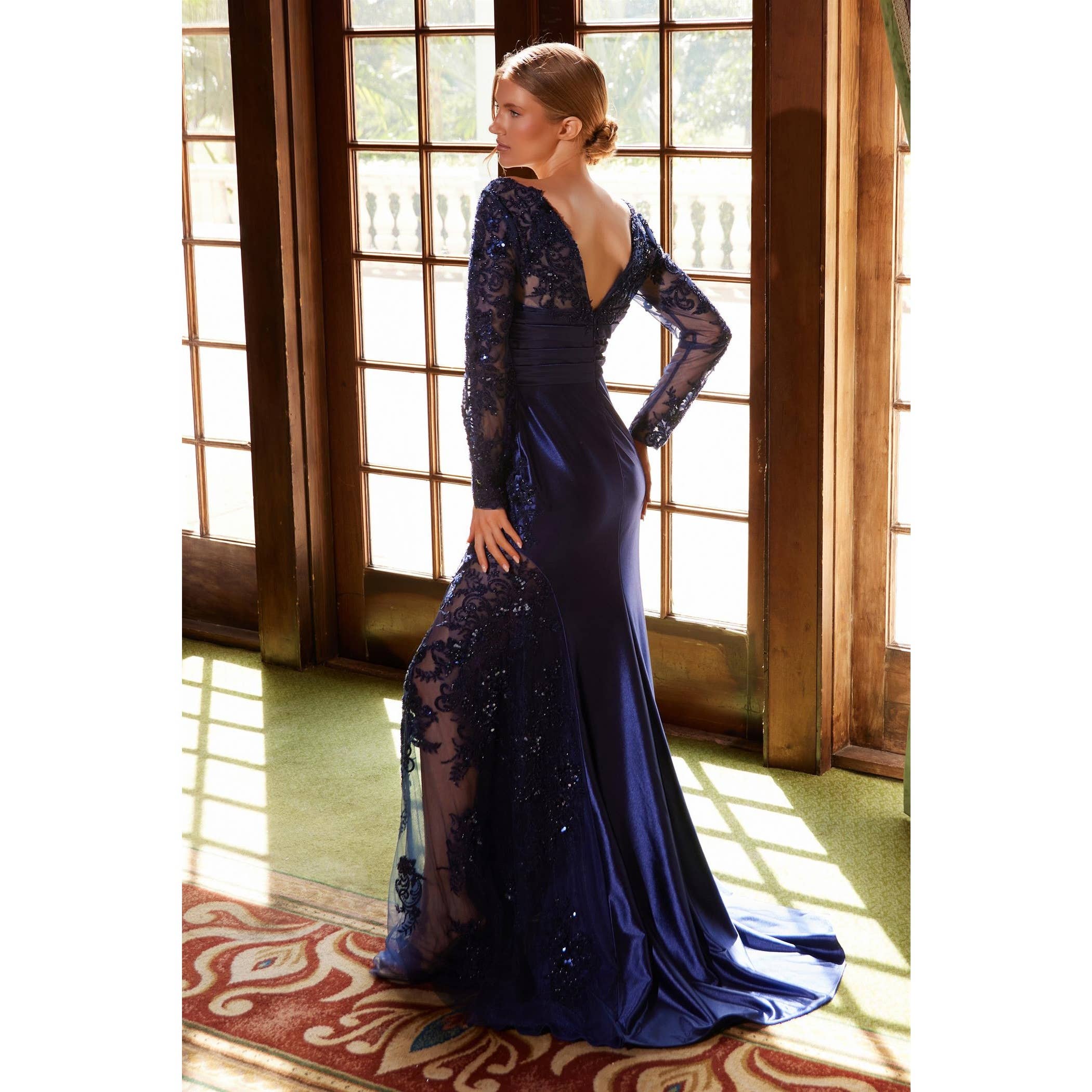 Noxanabel - Wholesale Dress - Women's - ME1231