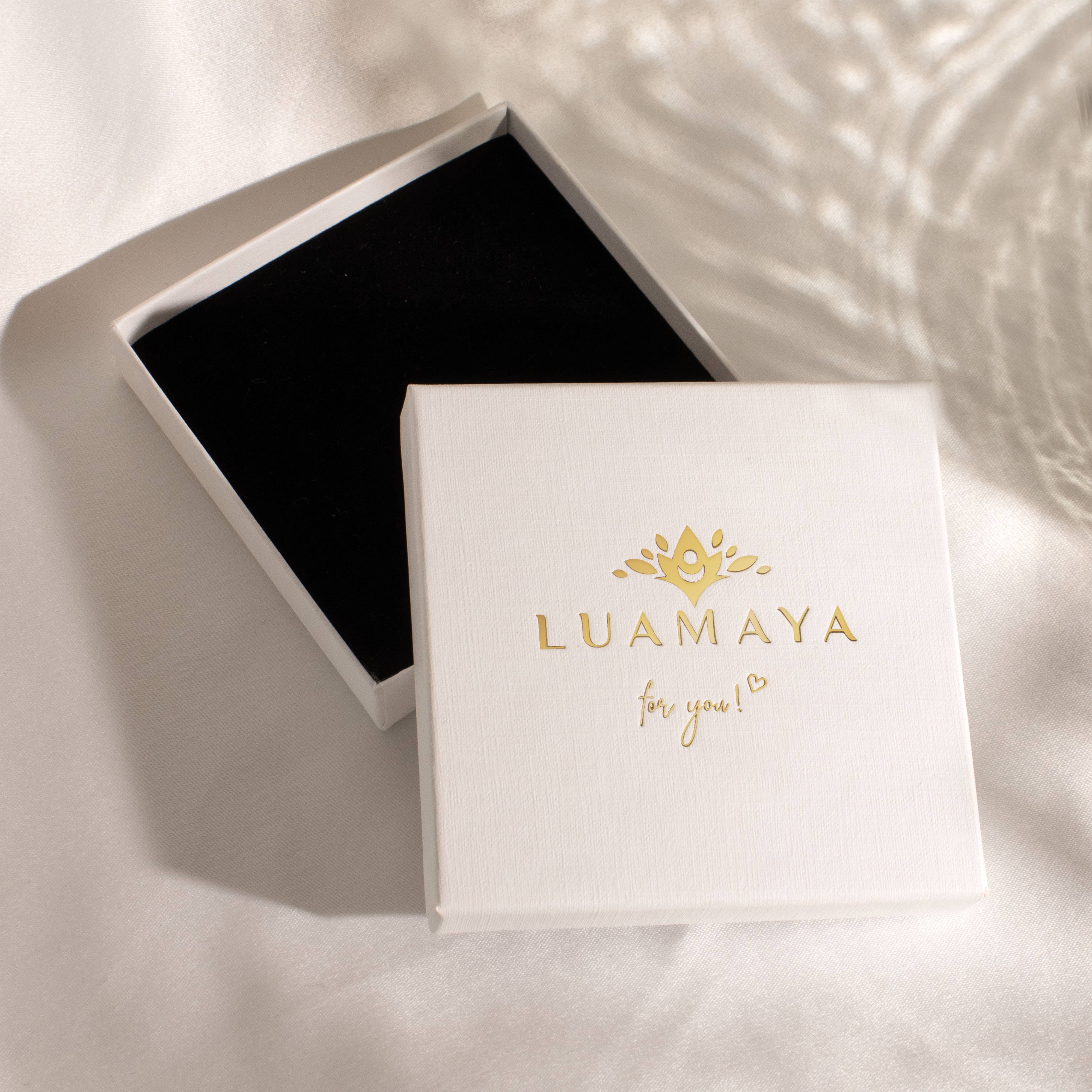 Schmuckkollektiv GmbH - Vendita all'ingrosso Girocollo/collier - Aline Collana Oro3