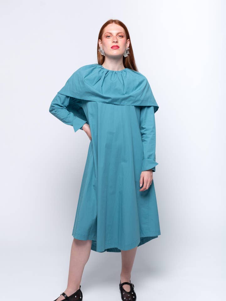 CAPE DRESS para venta al por mayor de BIAAF