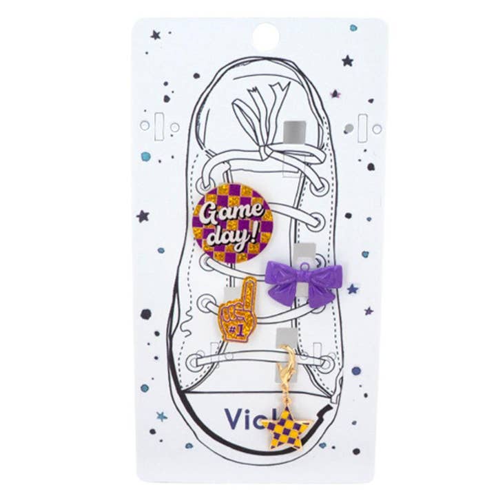 Paperdoll - Vendita all'ingrosso Ciondolo/pendente - CIONDOLI PER SCARPE DA GIORNO DI GARA