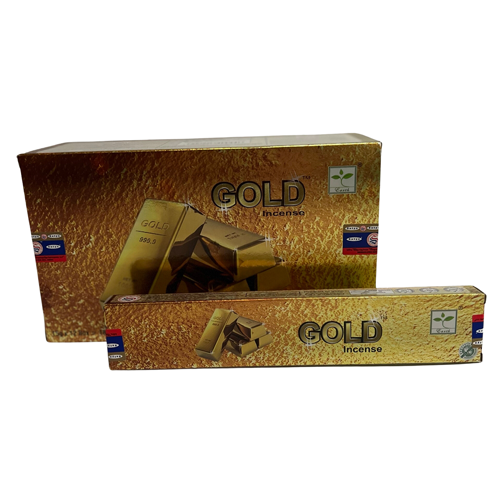 VIE - Wholesale Incense - Satya Incense Sticks, 15g, 12 Sticks45