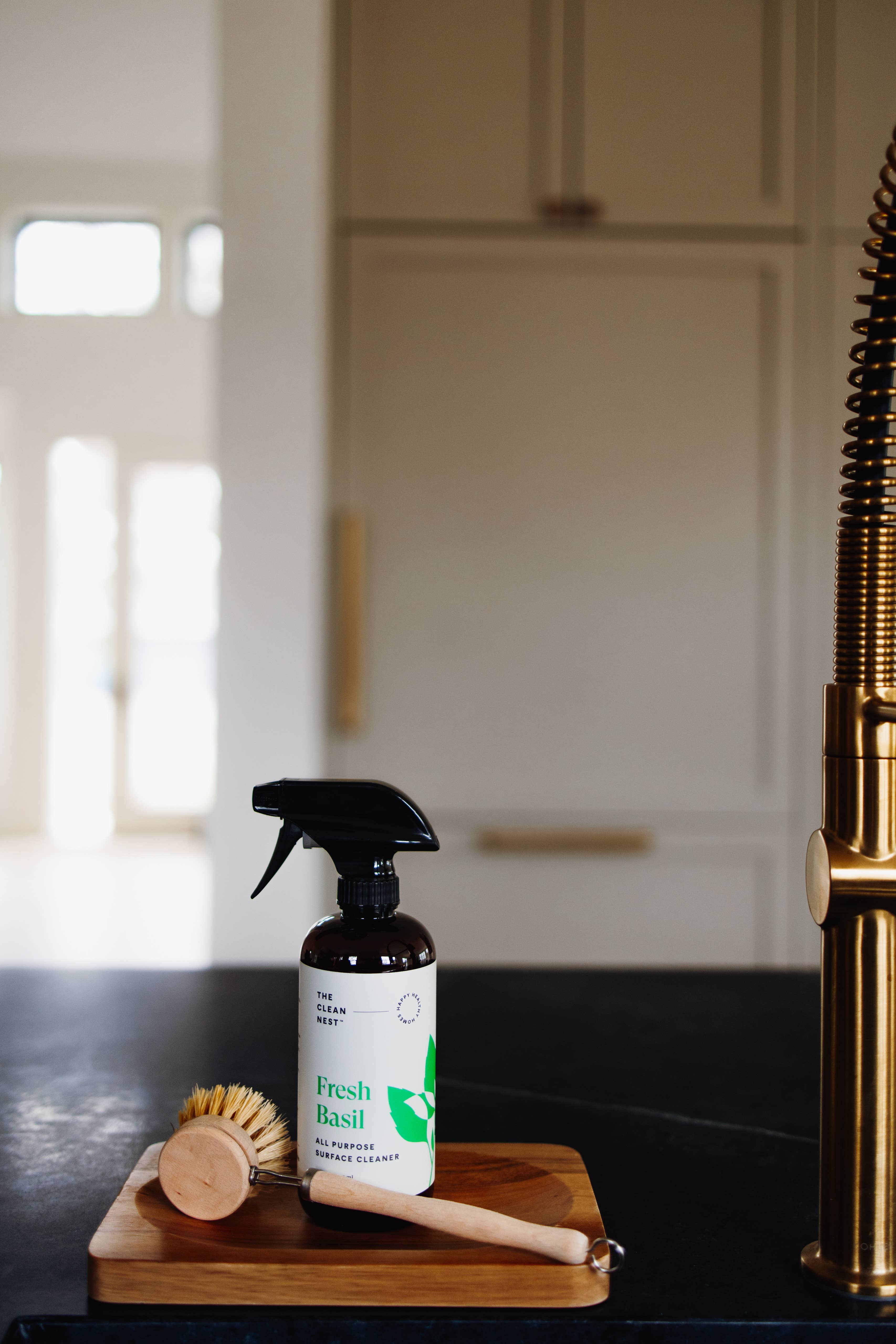 The Clean Nest - Wholesale Multi-Surface Cleaner - All Purpose Surface Cleaner11