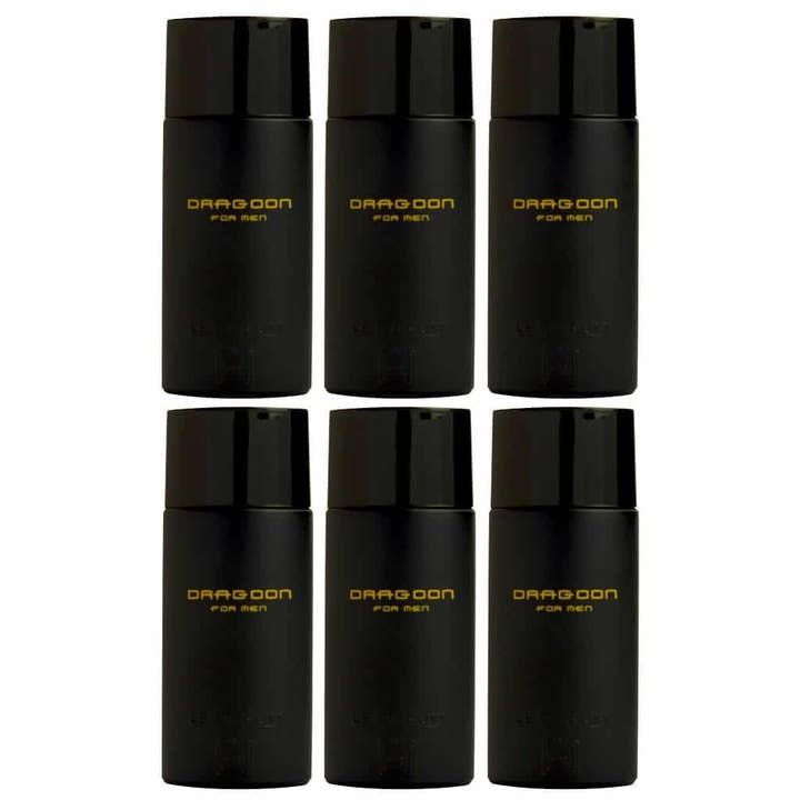 Herrenparfum Dragoon für den Großhandel von Parfum de France