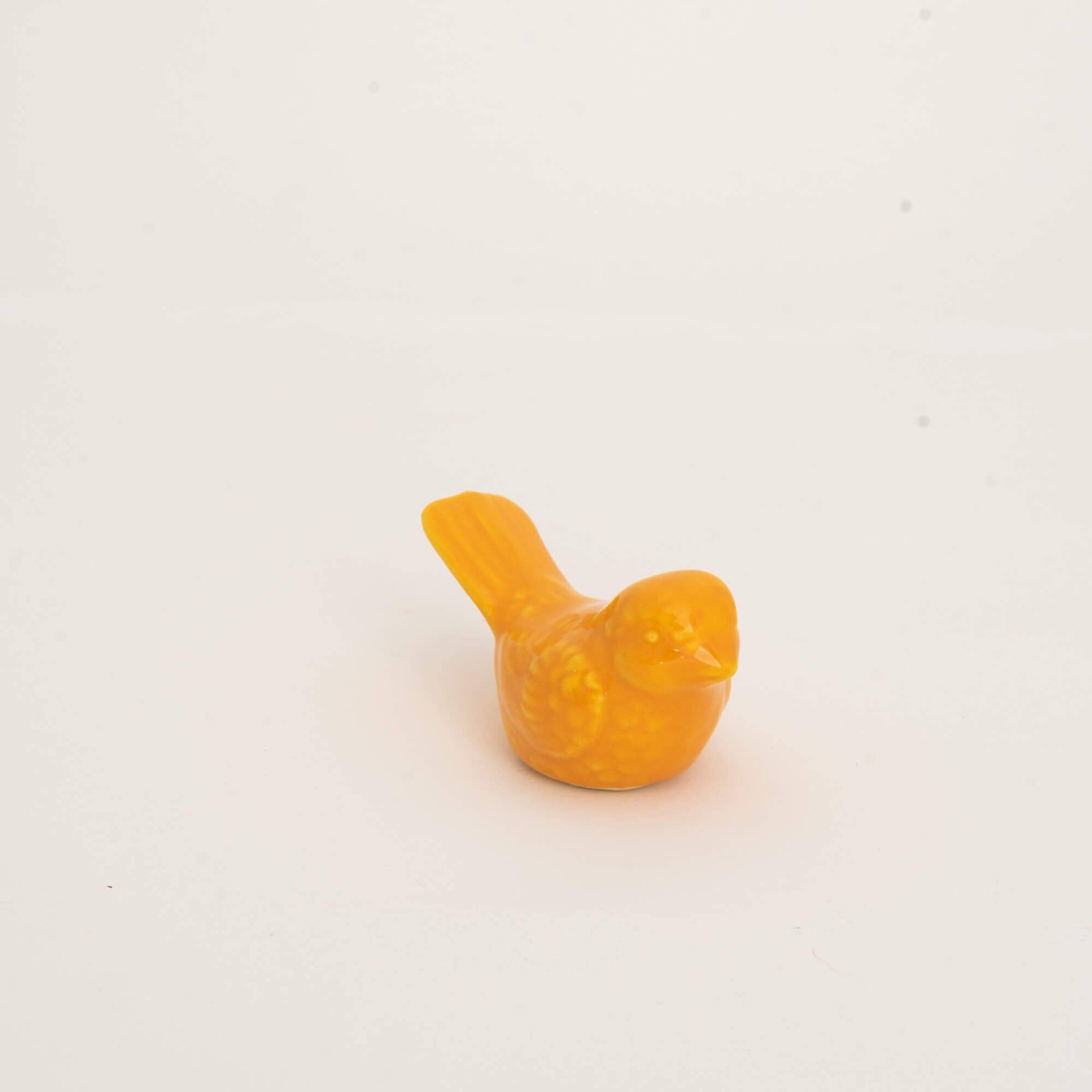 Vasos Quadrados by EM – Estatueta decorativa por atacado – PASSARINHO DE CERÂMICA30