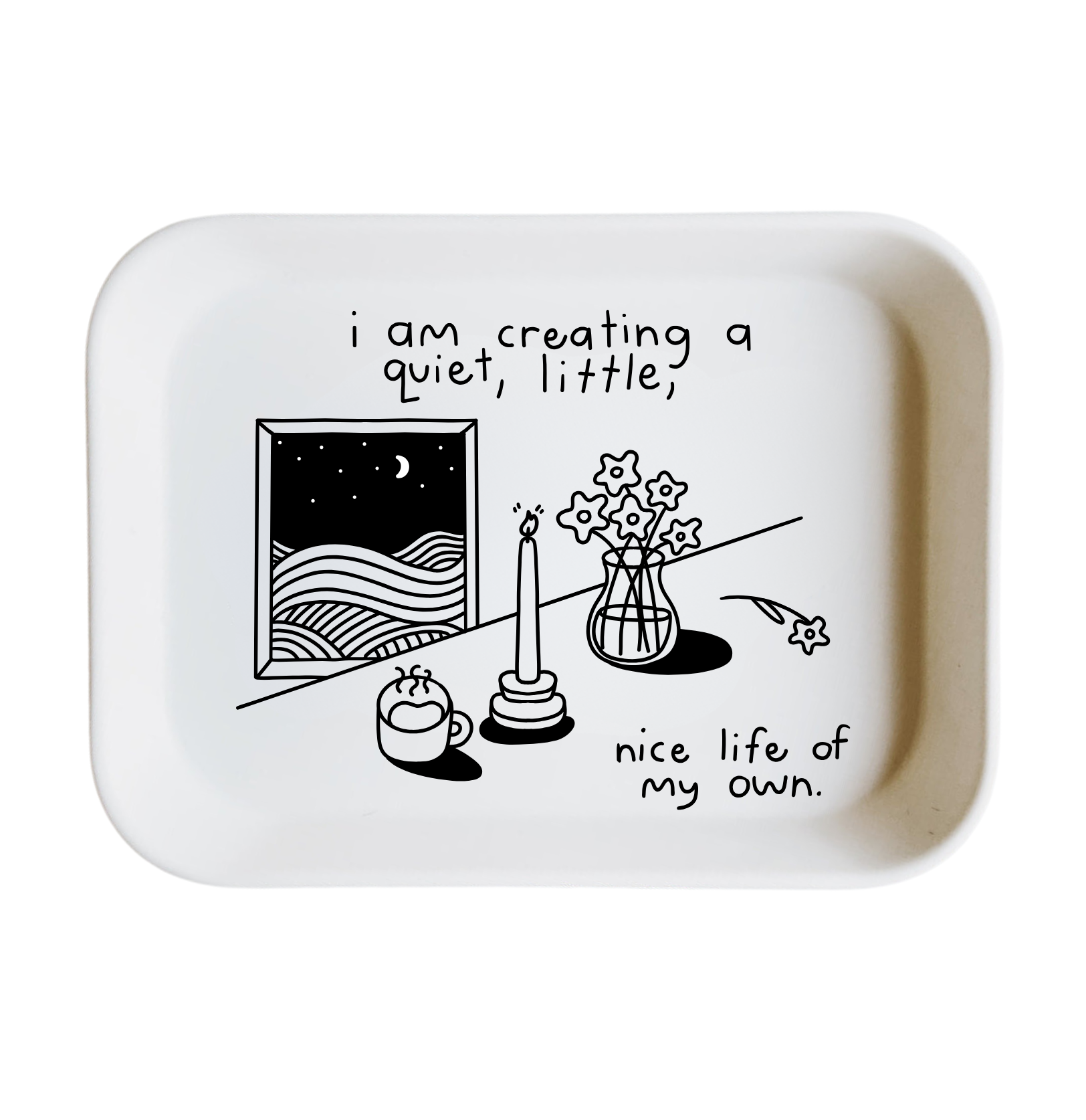 People I've Loved – Engroshandel Pyntebakke – Dejligt liv på min egen bakke0